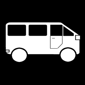 van